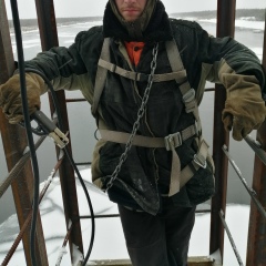 Антон Бобылев, 23.05.1992, Красноярск