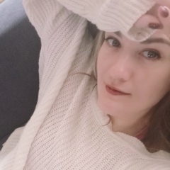 Ирина Фогель, 25.08, Новосибирск