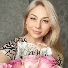 Виктория Полянская, 07.04, Коломна