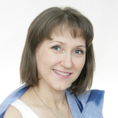 Виктория Будниченко, 03.03.1983, Краснотуранск