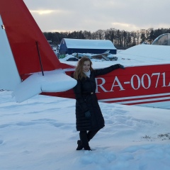 Александра Малкина