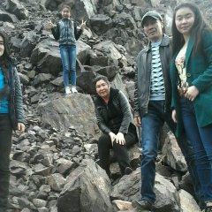 Женис Смаилулы, 19.02.1974, Алматы