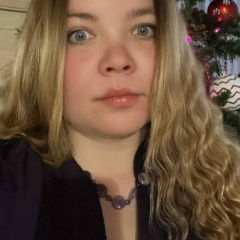 Анна Левченко, 28.03.1990, Москва