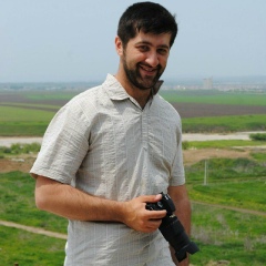 Ильяс Барахоев, 01.05.1990, Назрань