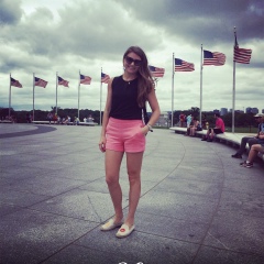 Елена Руш, 09.12.1984, Красноярск