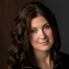 Екатерина Нестерова, 09.03.1991, Санкт-Петербург