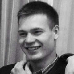 Роман Витченко, 07.02.1993, Ахтырка