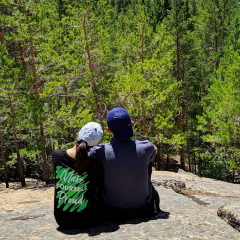 Aidana Iskakova, 01.02, Костанай