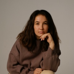 Анна Пархимович, 26.09.1990, Краснодар