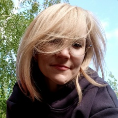 Елена Никитина, Саратов