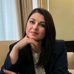 Анна Шеремет, 09.02, Иркутск