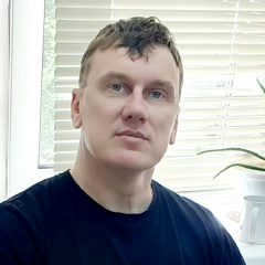 Олег Бочеков, Лодейное Поле
