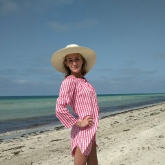 Екатерина Юрьева, 20.01.1988, Москва