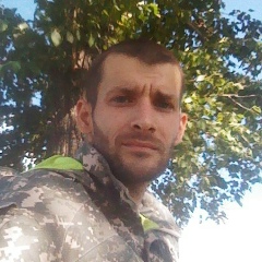 Евгений Золотарёв, 23.02, Новосибирск