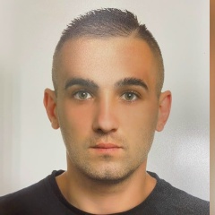 Марк Рудковский, 09.08.1988, Калуга