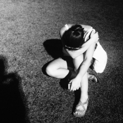 Мария Абрамова, 01.07, Москва