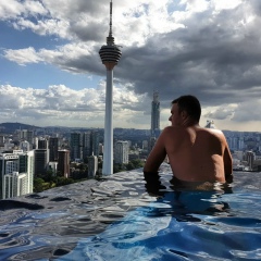 Roman Stepanov, 27.12.1989, Санкт-Петербург