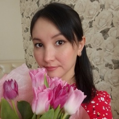 Рахат Калмагамбетова, Оренбург