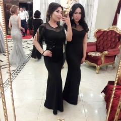 Жамиля Турарбековна, 04.04.1997