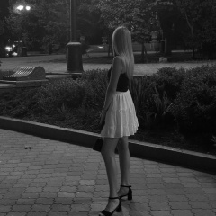 Галчонок Танечник, 11.03