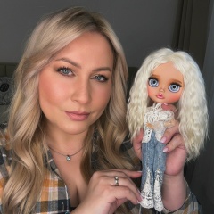 Алина Лебедева, 16.12.1986, Санкт-Петербург