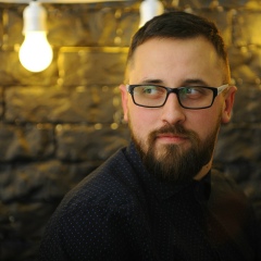 Игорь Балицкий, 08.10.1985, Харьков