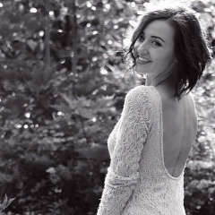 Екатерина Игнаткина, 14.02.1988, Москва