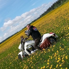 Дмитрий Курташов, 28.10.1986, Санкт-Петербург