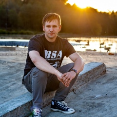 Александр Скрябин, 04.01.1988, Киров