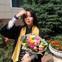 Улжан Дуйсенбаева, 22.01