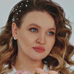 Юлия Красильникова, 02.12.1993, Магнитогорск