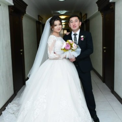 Guldaria Faberlic, 21.03.1995, Тараз