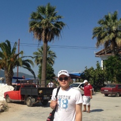 Радик Велахунов, 16.11.1989, Алматы