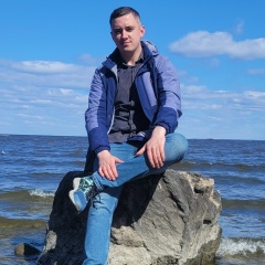 Евгений Богдан, 26.01.1996