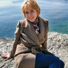 Дарья Тарасова, 24.11, Москва