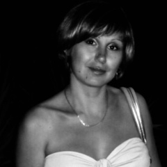 Анна Гнетнева, 22.02, Донецк