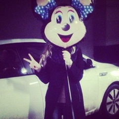 Марьяна Макоева, 21.03.1901