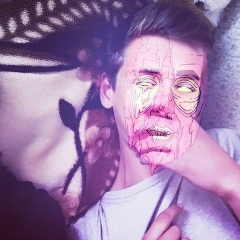 Антон Метельков, 13.05.1999, Галич