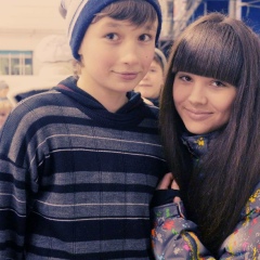 Иван Буракас, 01.10.1998, Можайск