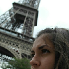 Дунья Исса, 16.02, Москва