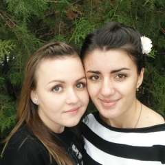 Irina Mereanu, 18.08.1994, Бессарабка