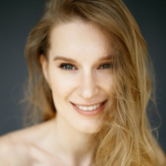 Марина Спутай, 14.01, Санкт-Петербург