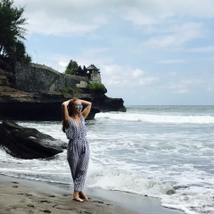 Екатерина Цветкова, 01.06.1986, Санкт-Петербург