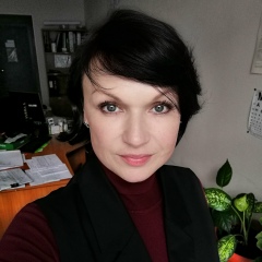 Елена Снегирева, 10.12, Санкт-Петербург