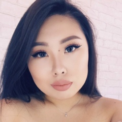 Inna Ten, 21.04.1997