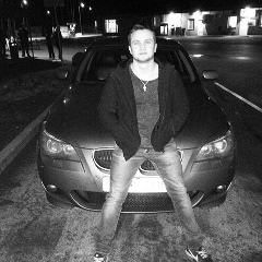 Александр Хиленков, Новосибирск