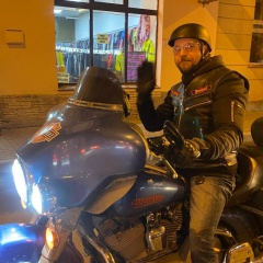 Константин Акимов, 27.03, Санкт-Петербург
