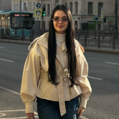 Юля Юдина, 14.06.2000