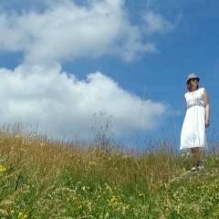 Натальявалентиновна Камозина, Донецк