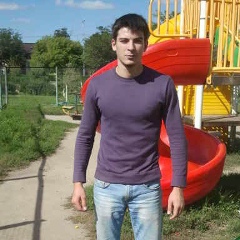 Шамиль Шихсаидов, 04.01.1995, Шелковская